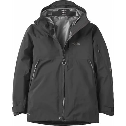 Ski-jas Rab Khroma Diffuse GTX