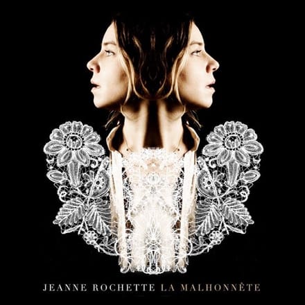Jeanne Rochette - La Malhonnête (CD)