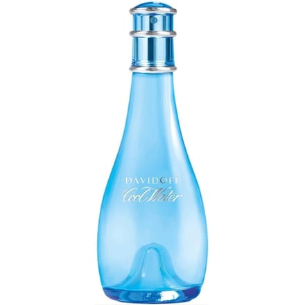 Davidoff Eau De Toilette Davidoff - Cool Water Woman Eau De Toilette  - 100 ML
