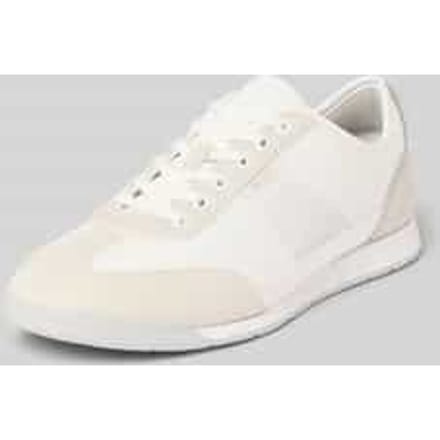 Lage Sneakers BOSS Nitan_Lowp_txmx