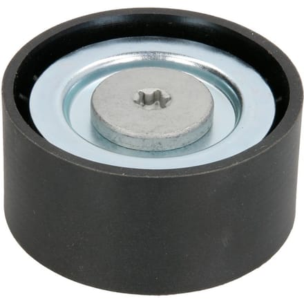 Rondsel/geleiderpoelie, V-riem BTA E2M0023BTA