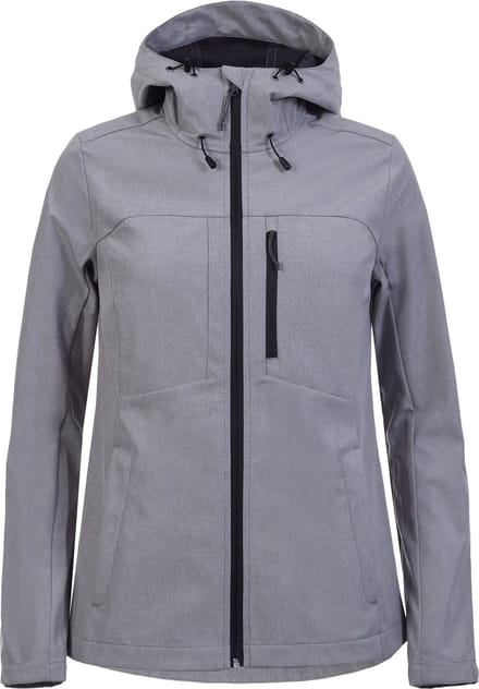 Icepeak - Bentonia - Wind Jacket - Dames jas - Maat S