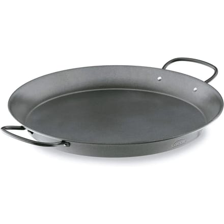 Paella schaal met antiaanbaklaag Lacor 32 cm