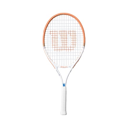 Wilson Roland Garros Elite 25 Tennisracket Besnaard