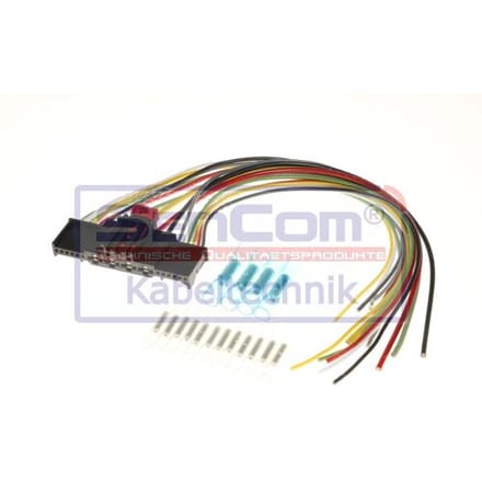 Reparatieset, kabelset SENCOM 20882
