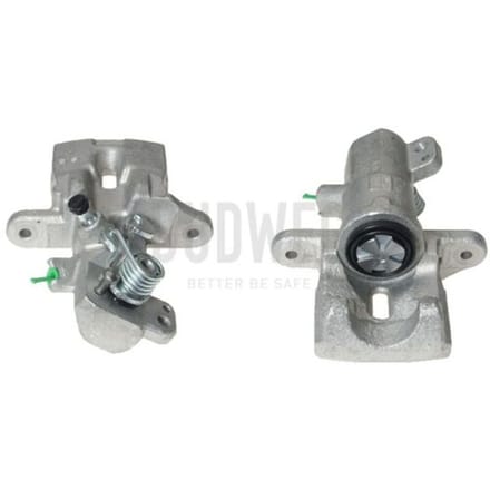 Budweg Caliper Remklauw BUDWEG 345548