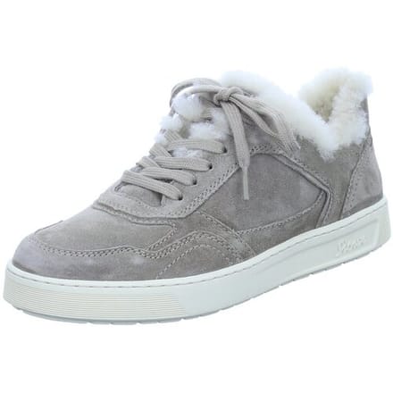 Sneakers Maite Van Sioux beige