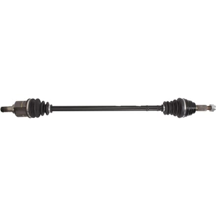 Aandrijfas POINT GEAR PNG74820