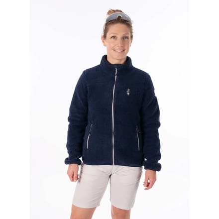 Damesfleece Aulp Sarra