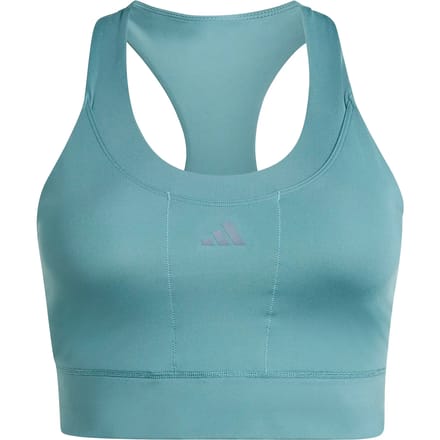 Vrouwenbeha adidas Pocket