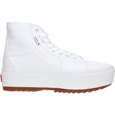 VANS - maat 39- Filmore Hi Tapered Platform ST -Maat