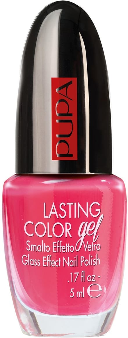 PUPA Nagellak Nails Lasting Color Gel 128 Spicy Fuchsia