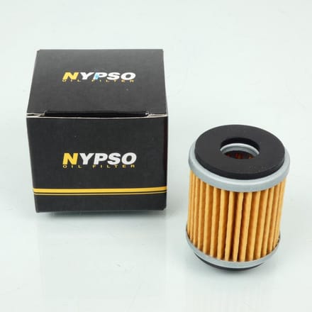 Filtre à huile Nypso pour Auto 1S7E34400000 Neuf