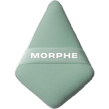 Morphe Sponzen To the Point Dual-Sided Powder Puff Make-upsponzen Dames