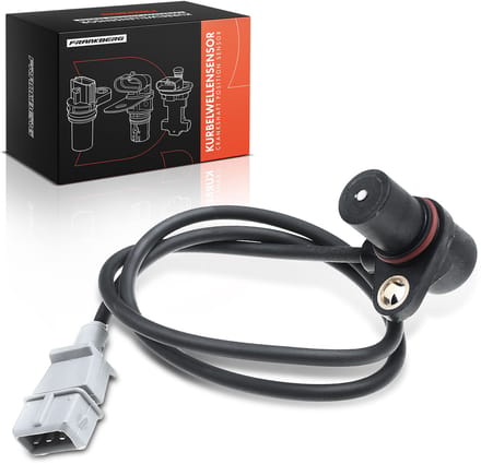 Frankberg 1x krukassensor impulsgever voor VW Golf IV Passat Bora Audi