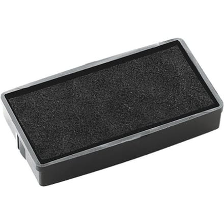 Colop E/20 stempelkussen & -inkt Zwart 1 stuk(s)