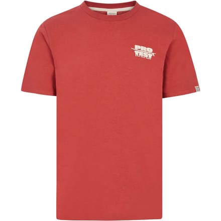 T-shirt Protest Baio
