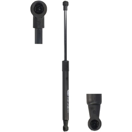 Gasveer, motorkap MAGNETI MARELLI 430719160400
