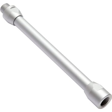450mm Rechte Verlengbuis Zonder Mondstuk