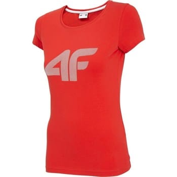 T-shirt Korte Mouw 4F TSD005