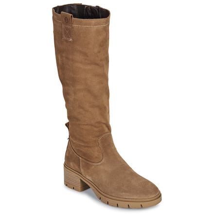 Laarzen met hakken Tamaris 25601-300
