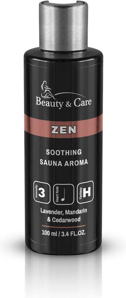 Zen opgiet - Beauty & Care - 100 ml. new