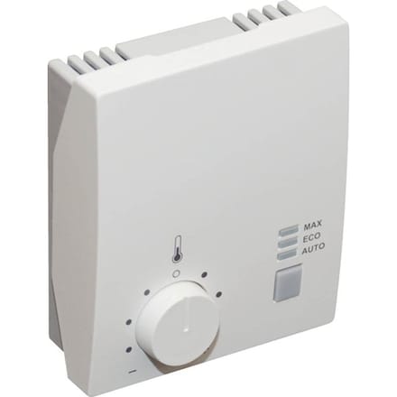 Ruimte Koeling Verwarming VAV Regelaar 2-10 V