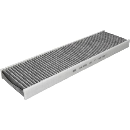 Cabinefilter MANN-FILTER CUK 4436