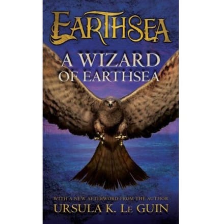 A Wizard Of Earthsea - Le Guin Ursula K. Le Guin
