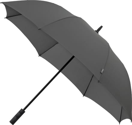 Falcone - Paraplu - Ø 120 cm - Automaat - Windproof - Licht - Grijs