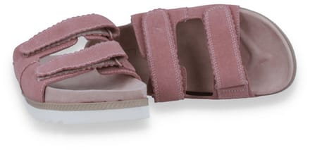 Sj Lifestyle Dames Slipper Old Pink | Roze | Maat: 36