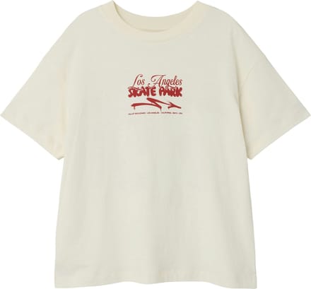 Name it T-shirt Biologisch katoen