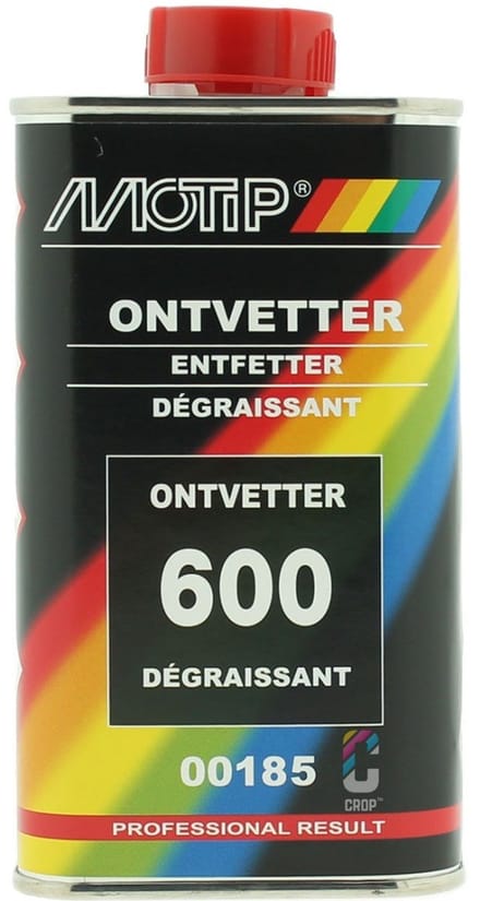 MoTip 600 ontvetter in blik 200ml