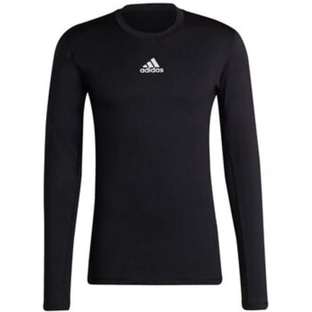 T-Shirt Lange Mouw adidas Techfit Warm M