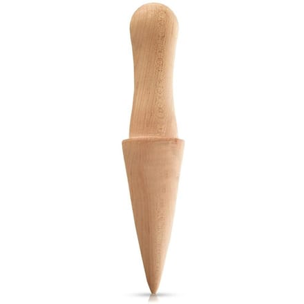 Orion Serie - Houten Rozenvorm - 18cm - Handgemaakt - Universeel