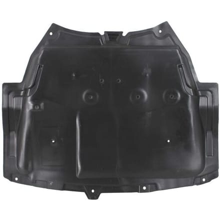 Afdekking motor BLIC 6601-05-0000058Q
