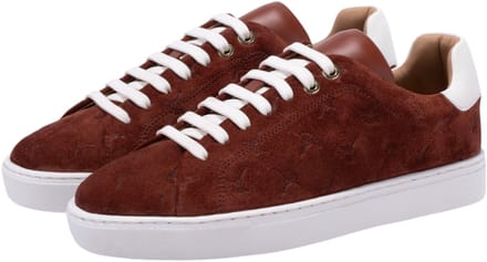Joop - Damen Sneaker Velo Stampa Cari