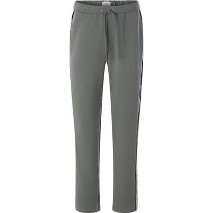 Babista herren Joggingbroek - 64/66 - olijf - Plus Size