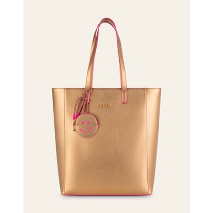 Oilily Scot Shopper- maatOne size Pale Gold