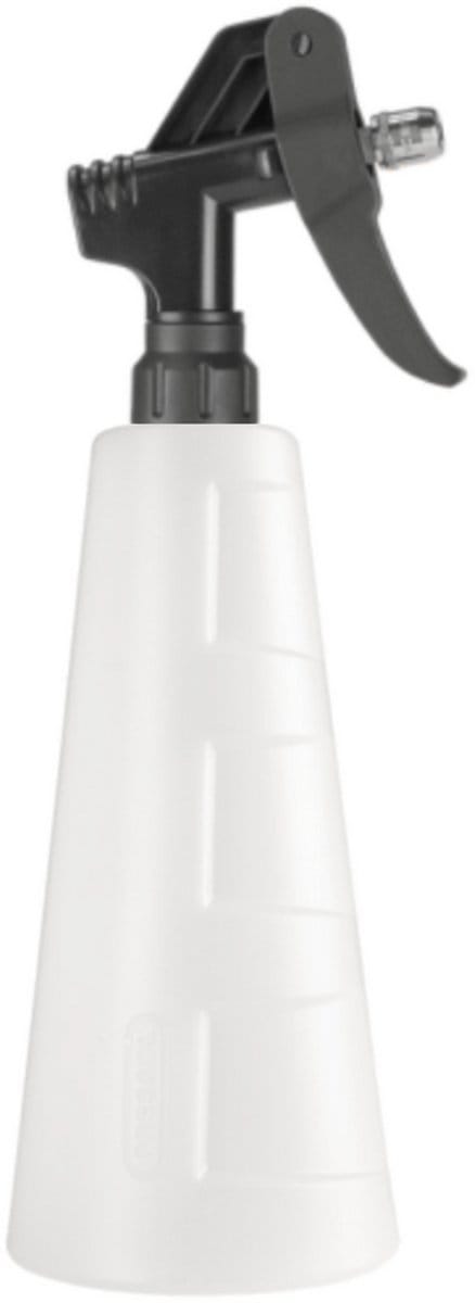 PRESSOL - Household PRO - Double Trigger Action Sprayer With Stainless Steel Precision Nozzle - Wit - 750ml