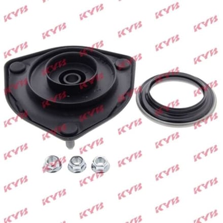 Reparatieset, veerpootbevestiging KYB SM5662 rechts