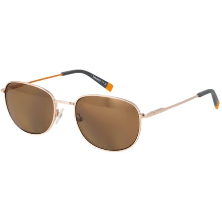 Timberland Tb9339-5432h Gepolariseerde Zonnebril Goud Man