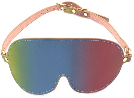 Kiotos - Blinddoek Rainbow
