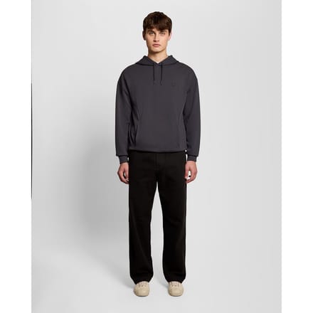 Ontspannen Hoodie
