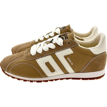 Back 70 Sneaker Asian bruin