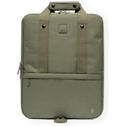 Rugzak Lefrik Smart Daily Backpack - Olive