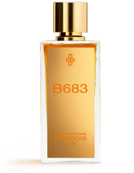 Marc-Antoine Barrois B683 Eau de Parfum - 100ml