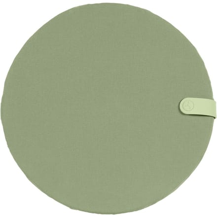 Fermob COLOR MIX zitkussen - C2 eucalyptus - Ø 40 cm