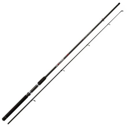 Lineaeffe Vigor Living Spinhengel Zwart 3.00 m / 60 g