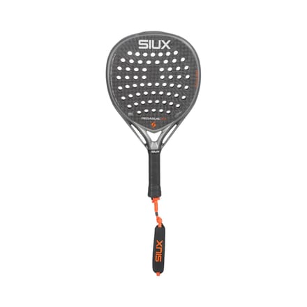 Siux Pegasus Pro Storm Grey 2026